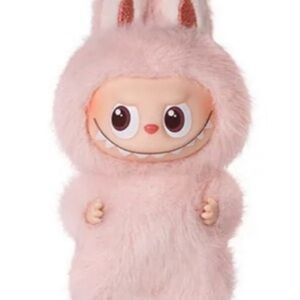 The Monsters LABUBU Pin For Love “G”